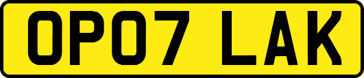 OP07LAK