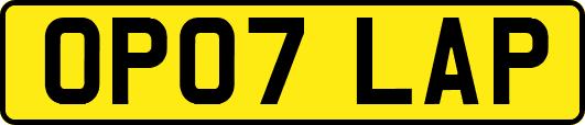 OP07LAP