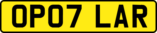 OP07LAR