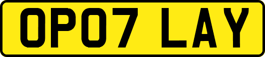 OP07LAY