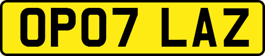 OP07LAZ