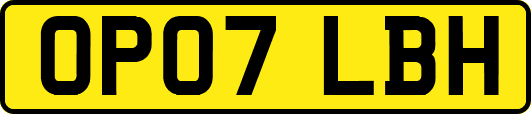 OP07LBH