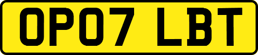 OP07LBT