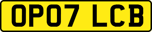 OP07LCB