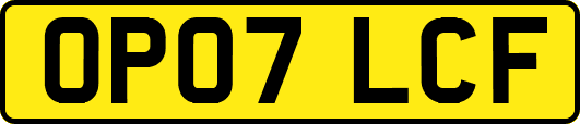 OP07LCF