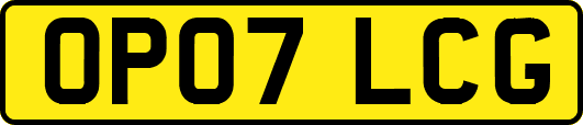 OP07LCG