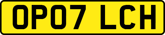 OP07LCH