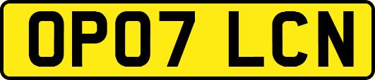 OP07LCN