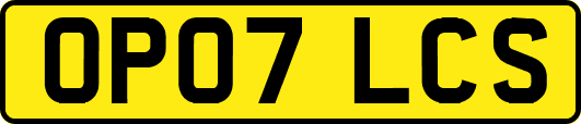 OP07LCS