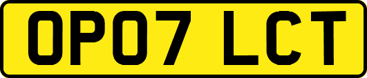 OP07LCT