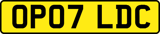 OP07LDC