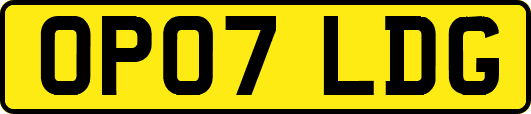 OP07LDG