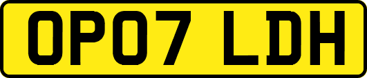 OP07LDH