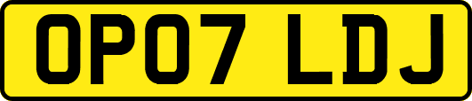 OP07LDJ