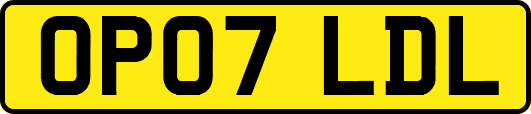 OP07LDL