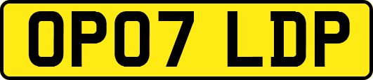 OP07LDP