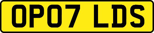 OP07LDS