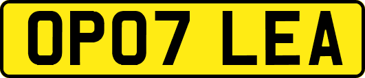 OP07LEA