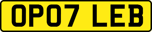OP07LEB