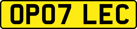 OP07LEC
