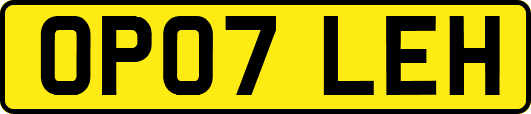OP07LEH