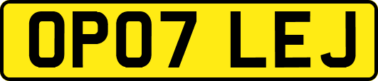OP07LEJ