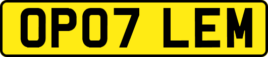 OP07LEM