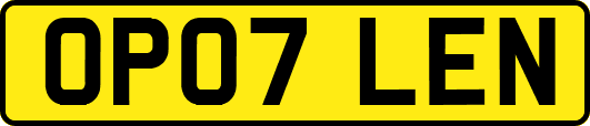 OP07LEN