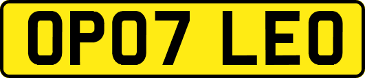OP07LEO