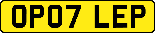 OP07LEP