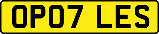 OP07LES