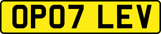 OP07LEV
