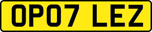 OP07LEZ