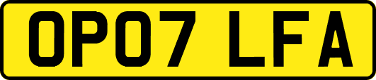 OP07LFA
