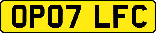 OP07LFC