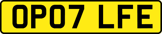 OP07LFE