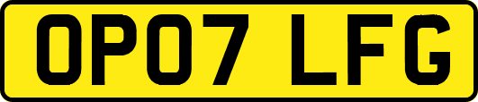 OP07LFG
