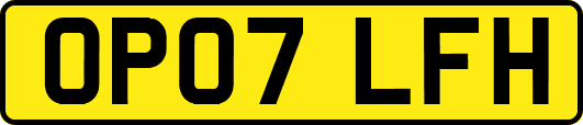 OP07LFH