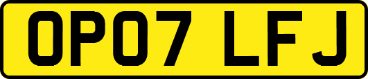 OP07LFJ