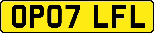 OP07LFL