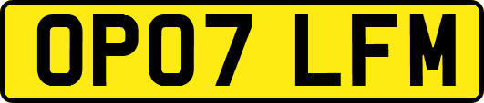 OP07LFM