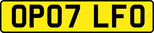 OP07LFO