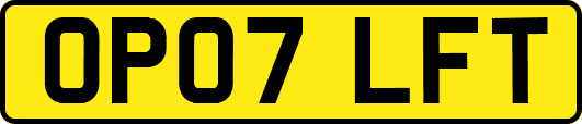 OP07LFT