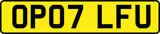 OP07LFU