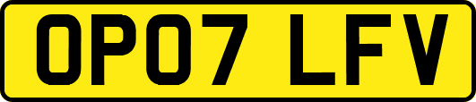 OP07LFV