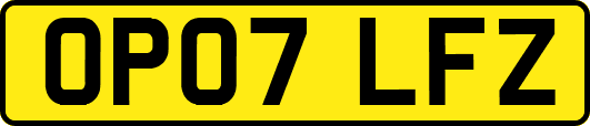 OP07LFZ