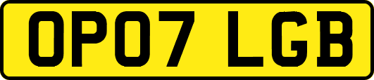 OP07LGB