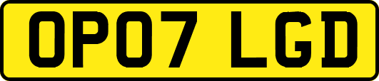 OP07LGD