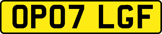 OP07LGF