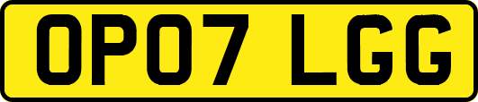 OP07LGG